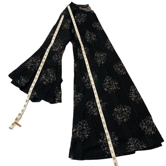 JohnPaulRichard Trapeze Dress Sz.L Whimsygoth - Picture 13 of 15